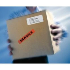 Étiquette Pour Imprimantes à étiquettes Dymo LabelWriter -Bureau Produits Magasin AIG409940