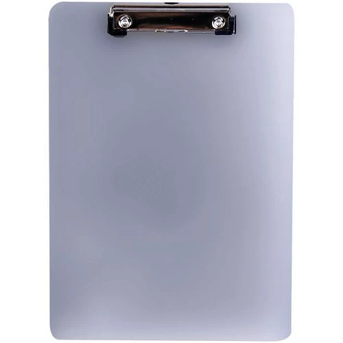 Porte-blocs Incassable - Aluminium 3 Porte-blocs Incassable - Aluminium