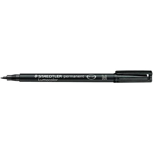 Staedtler Marqueur Permanent Lumocolor® 3 Staedtler Marqueur Permanent Lumocolor®