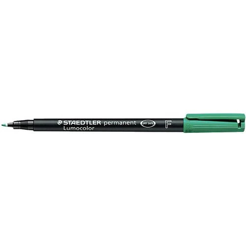 Staedtler Marqueur Permanent Lumocolor® 4 Staedtler Marqueur Permanent Lumocolor® – Image 2