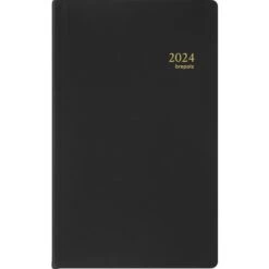 Agenda 2024 Building Seta, 1 Jour Par Page Carré