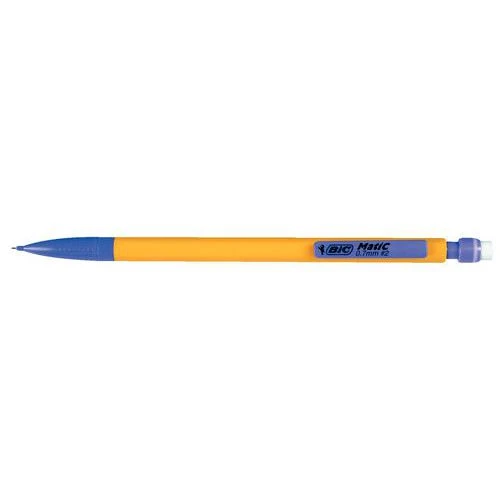 Porte-mine Bic Matic 0.7 Mm 5 Porte-mine Bic Matic 0.7 Mm – Image 3