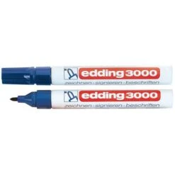 Marqueur Edding 3000 -Bureau Produits Magasin AIG414237