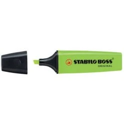 Surligneur Stabilo Boss -Bureau Produits Magasin AIG416516