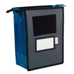 Navette à Courrier Avec Soufflet Frontal -Bureau Produits Magasin AIG417902