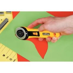 Olfa Cutter à Lame Tournante 7 Olfa Cutter à Lame Tournante -Bureau Produits Magasin AIG417918