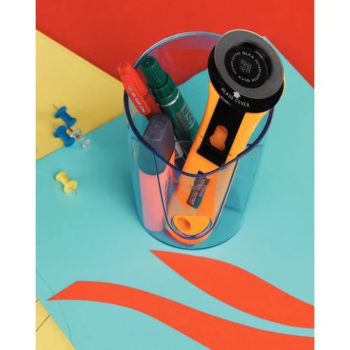 Olfa Cutter à Lame Tournante 4 Olfa Cutter à Lame Tournante – Image 2