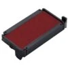 Trodat® Recharge Pour Tampon Et Dateur Trodat - Rouge -Bureau Produits Magasin AIG421903