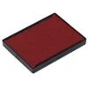 Trodat® Recharge Pour Tampon Monture Spécial - Rouge -Bureau Produits Magasin AIG421919