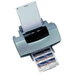 Avery Cartes De Visite - Bords Lisses -Bureau Produits Magasin AIG444166