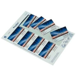 Avery Cartes De Visite - Bords Lisses -Bureau Produits Magasin AIG444168