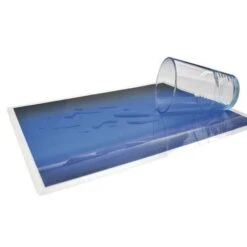 Pochettes à Plastifier A4 175 Microns - Lot De 100 Pièces