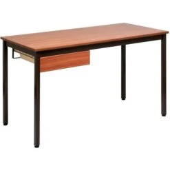 Table Polyvalente Manutan - Largeur 150 Cm -Bureau Produits Magasin AIG447906