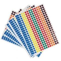 Avery Pastilles étiquette A5 Multi-usages -Bureau Produits Magasin AIG45371164