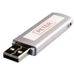 Cassette De Ruban Pour étiqueteuse Brother - Largeur 24 Mm -Bureau Produits Magasin AIG456257