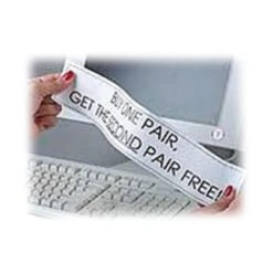 Ruban Brother DK - Étiquettes -Bureau Produits Magasin AIG456264