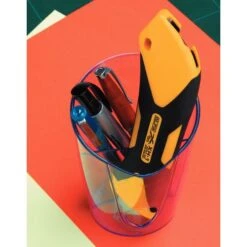 Olfa Cutter XH-1 - Lame Largeur 25 Mm -Bureau Produits Magasin AIG461440