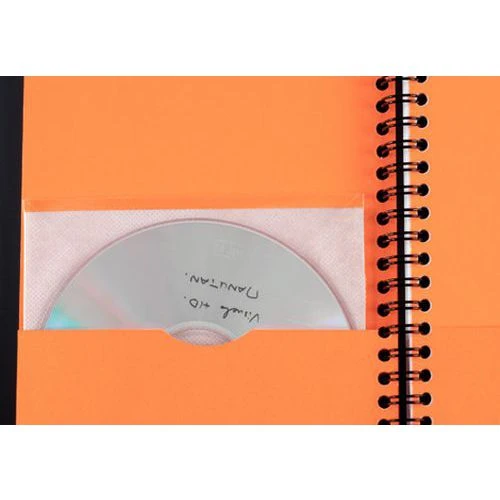 Cahier à Spirales Oxford Filingbook 7 Cahier à Spirales Oxford Filingbook – Image 5