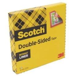 Scotch Adhésif Double Face -Bureau Produits Magasin AIG46934389
