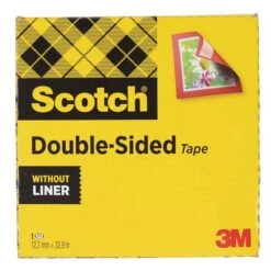 Scotch Adhésif Double Face -Bureau Produits Magasin AIG46934390