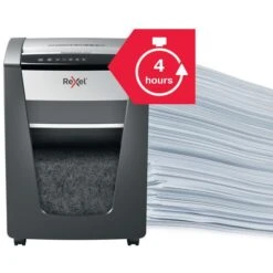Destructeurs De Documents Gamme Momentum - Rexel -Bureau Produits Magasin AIG4760242
