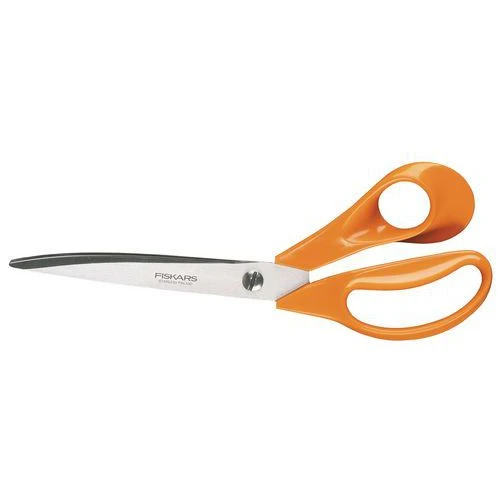 Ciseaux Classic Professionnels Fiskars - Droitiers 3 Ciseaux Classic Professionnels Fiskars - Droitiers