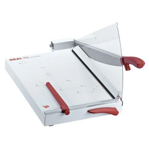 Cisaille Ideal - 1135 Et 1046 3 Cisaille Ideal - 1135 Et 1046