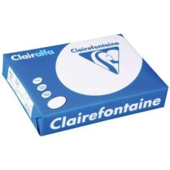 Papier Clairalfa -Bureau Produits Magasin AIG478498