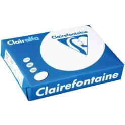 Papier Clairalfa -Bureau Produits Magasin AIG479803
