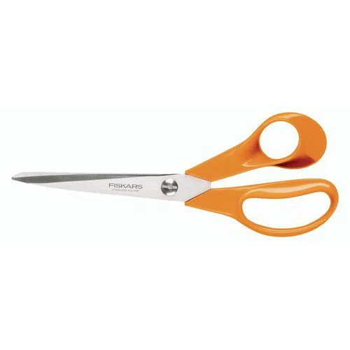 Ciseaux Classic Professionnels Fiskars - Droitiers 4 Ciseaux Classic Professionnels Fiskars - Droitiers – Image 2