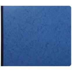 Exacompta Piqûre 27x32cm 8 Colonnes Sur 1 Page 31 Lignes 80 Pages -Bureau Produits Magasin AIG4857640