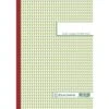 Exacompta Manifold Quadrillé 5x5 50 Feuillets Tripli Autocopiants -Bureau Produits Magasin AIG4857778