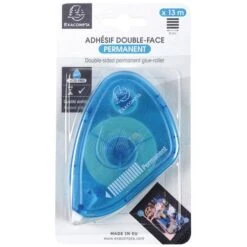 Exacompta Dérouleur D'adhésif Double-face Permanent Pour Photos 5 Exacompta Dérouleur D'adhésif Double-face Permanent Pour Photos -Bureau Produits Magasin AIG4857811