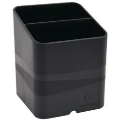Exacompta Pot à Crayons PEN-CUBE Plastique Recyclé -Bureau Produits Magasin AIG4857816