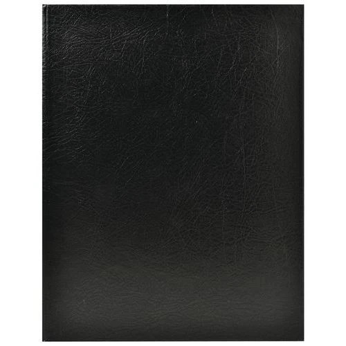 Exacompta Livre D'or Cuir Alpille 140 Pages Ivoire - 26x22cm Vertical 3 Exacompta Livre D'or Cuir Alpille 140 Pages Ivoire - 26x22cm Vertical