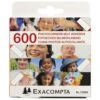 Exacompta Coins Photos Autocollants -Bureau Produits Magasin AIG4858753