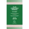 Exacompta Plan Comptable Général Avec Couverture Plastique 17,5x9cm -Bureau Produits Magasin AIG4858808