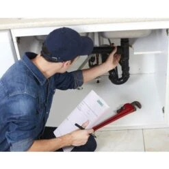 Exacompta Manifold Rapports D'intervention - 50 Feuillets Autocopiants Dupli -Bureau Produits Magasin AIG4861166