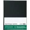 Exacompta Registre 32x25cm 5x5 Folioté 300 Pages -Bureau Produits Magasin AIG4865864