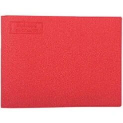 Exacompta Carnet De Position De Compte 11x15cm 48 Pages -Bureau Produits Magasin AIG4866611