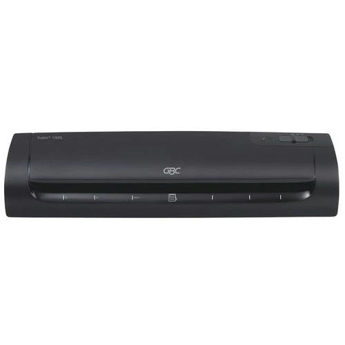 GBC® Plastifieuse A3 Fusion 1000L - GBC 6 GBC® Plastifieuse A3 Fusion 1000L - GBC – Image 4