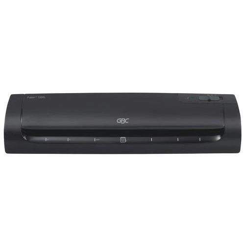 GBC® Plastifieuse A3 Fusion 1000L - GBC 3 GBC® Plastifieuse A3 Fusion 1000L - GBC