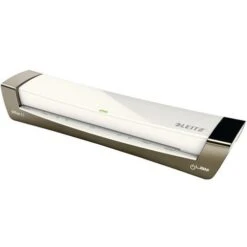 Plastifieuse A3 ILAM Office - Leitz