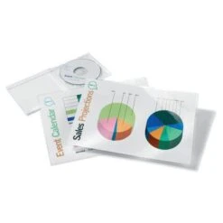 GBC® Pochettes De Plastification Standards A6, 2 X 75 Microns GBC