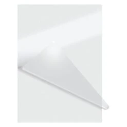 GBC® Pochettes De Plastification Standards A6, 2 X 80 Microns GBC