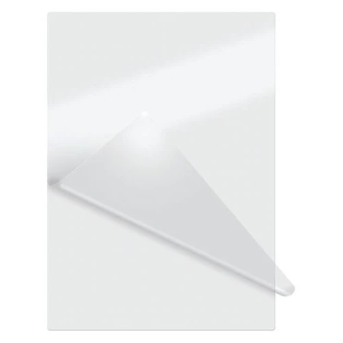 GBC® Pochettes De Plastification Standards A6, 2 X 80 Microns GBC 3 GBC® Pochettes De Plastification Standards A6, 2 X 80 Microns GBC