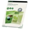 Pochettes De Plastification A3 UDT - 80 µm - Pack De 100 - Leitz -Bureau Produits Magasin AIG4870955