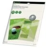 Pochettes De Plastification UDT, A3, 80 Microns, Pack De 25 Leitz -Bureau Produits Magasin AIG4870956