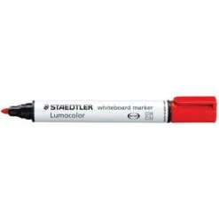 Staedtler Marqueur Effaçable Lumocolor -Bureau Produits Magasin AIG506692