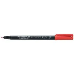 Staedtler Marqueur Permanent Lumocolor® 7 Staedtler Marqueur Permanent Lumocolor® -Bureau Produits Magasin AIG506726